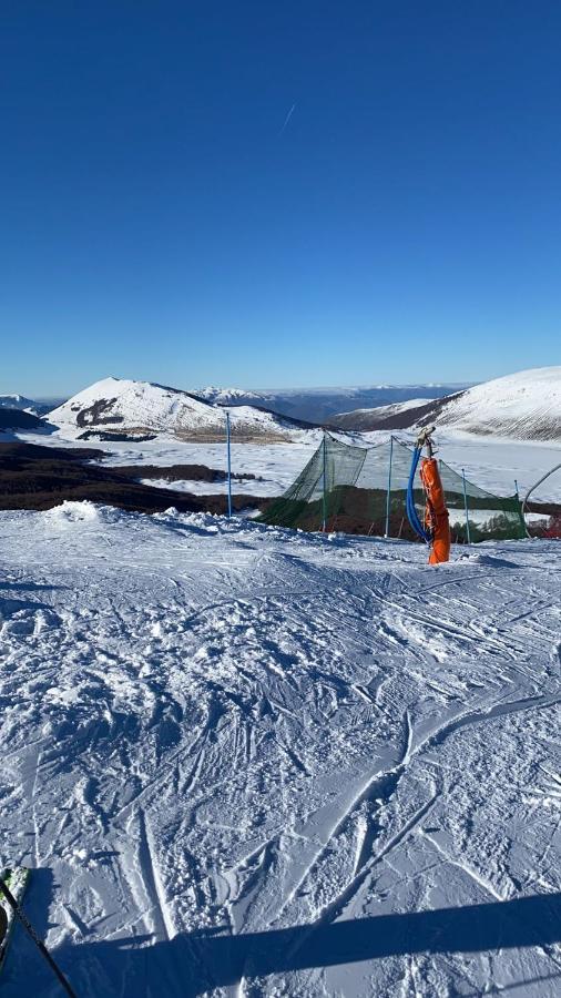 Appartamento A Campo Felice - Treeffe Collimento Luaran gambar
